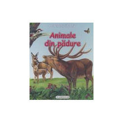 Animale din padure