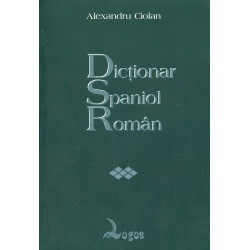 Dictionar spaniol-roman
