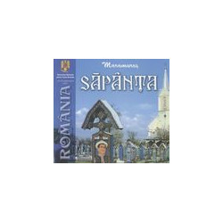 Sapanta. Editie bilingva