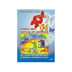 Primul meu manual de germana