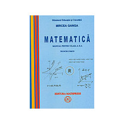 Matematica: trunchi comun,...