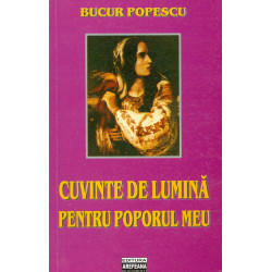 Cuvinte de lumina pentru...