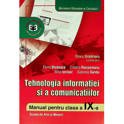Tehnologia informatiei si a...