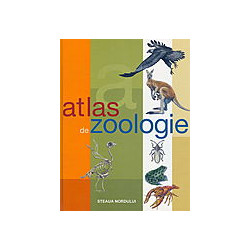 Atlas de zoologie