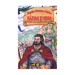 Razvan si vidra