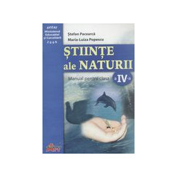 Stiinte ale naturii, clasa...