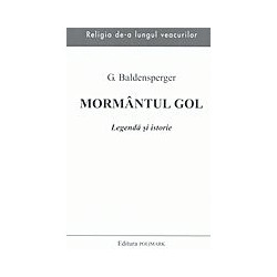 Mormantul gol: legenda si...