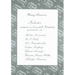 Melodii compuse in temnitele Aiudului