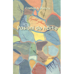 Pasiuni de hartie