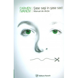 Sase sasi in sase saci....