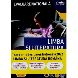 Evaluare Nationala 2022.De...