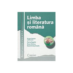 Limba si literatura romana,...
