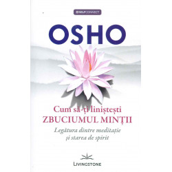 Cum sa-ti linistesti...