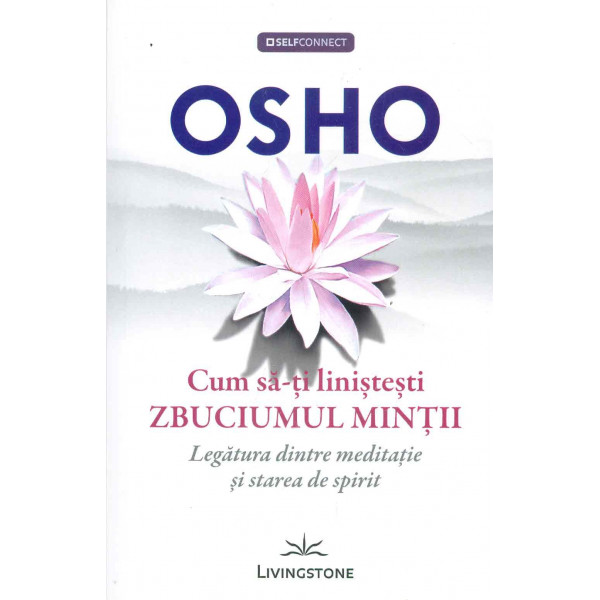 Cum sa-ti linistesti zbuciumul mintii. Legatura dintre meditatie si starea de spirit