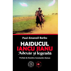 Haiducul Iancu Jianu-Adevar...