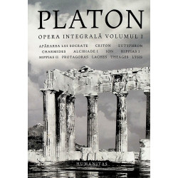 Opera integrala, vol. I