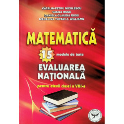 Matematica - Evaluarea...