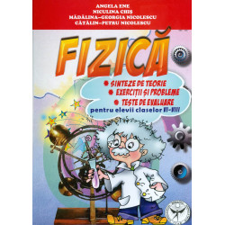Fizica, clasele VI-VIII:...