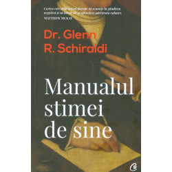 Manualul stimei de sine