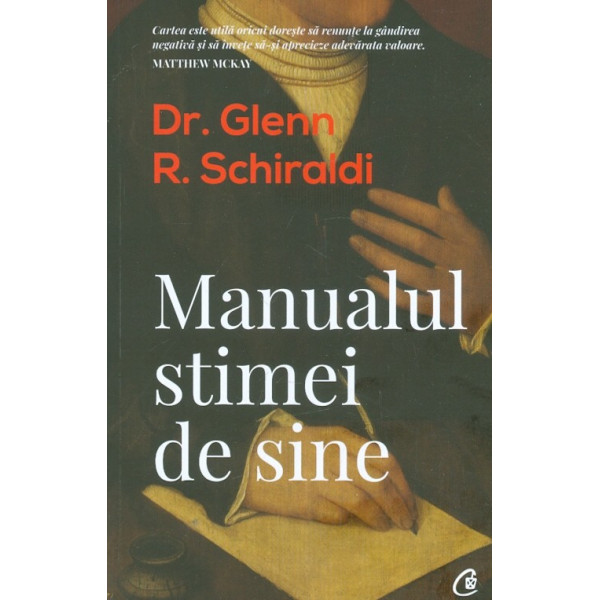 Manualul stimei de sine