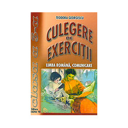 Culegere de exercitii:...