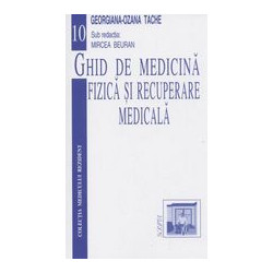Ghid de medicina fizica si recuperare medicala