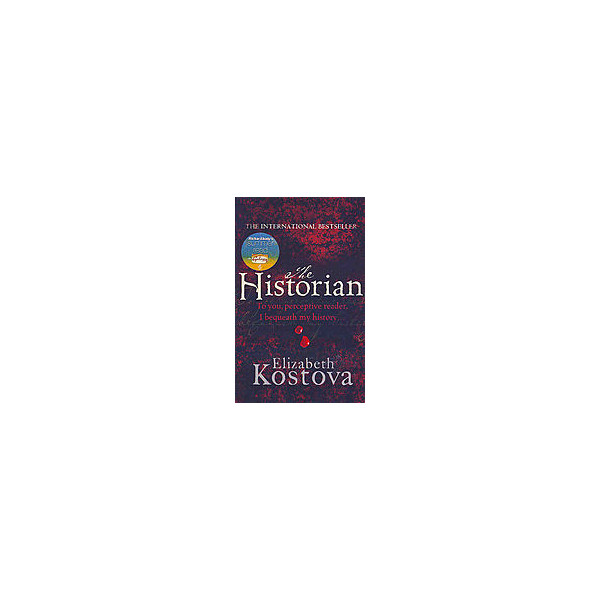 The Historian