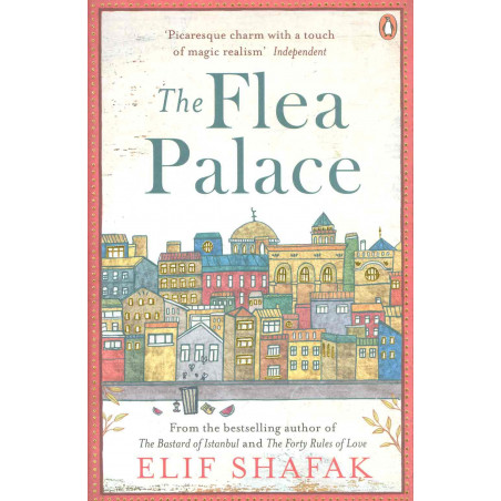 The Flea Palace