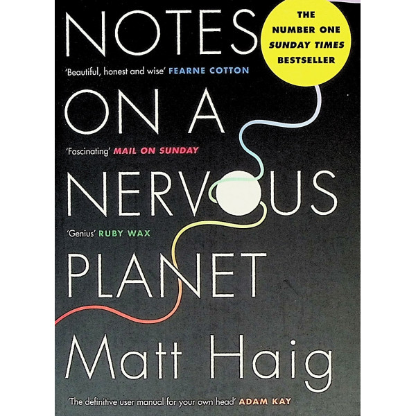 Notes on a Nervous Planet