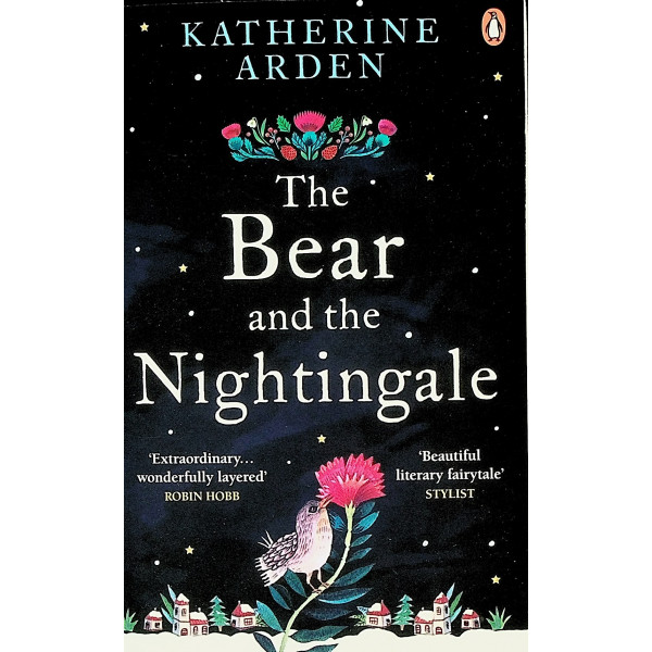 The Bear and the Nightingale
