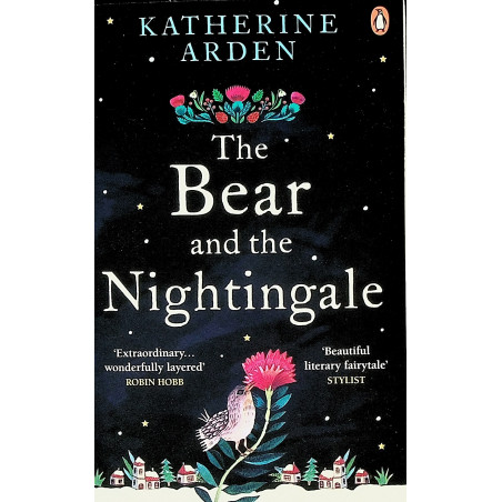 The Bear and the Nightingale