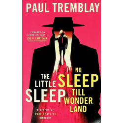 The Little Sleep and no...