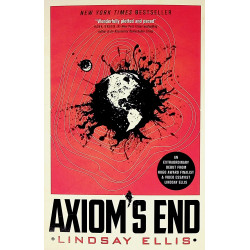 Axioms End