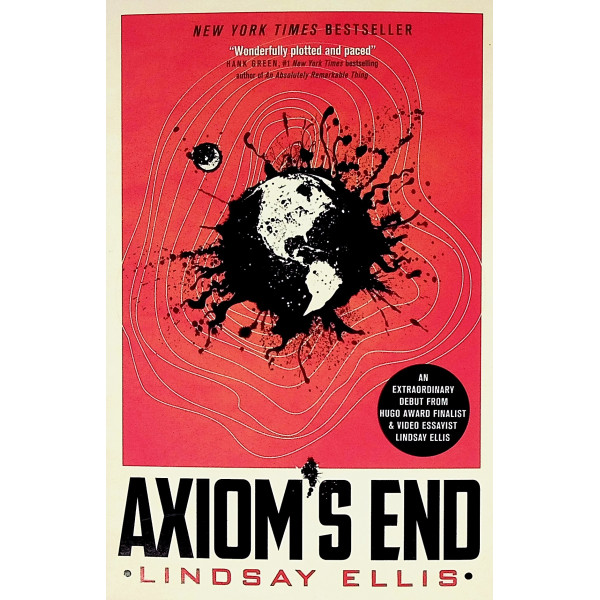 Axioms End