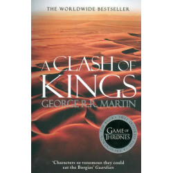 A Clash of Kings