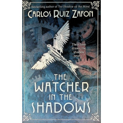The Watcher in the Shadows