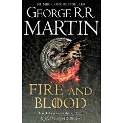 Fire and Blood