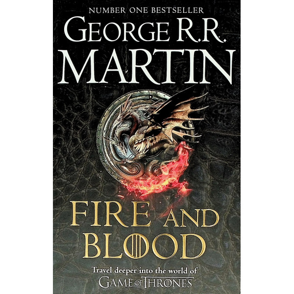 Fire and Blood