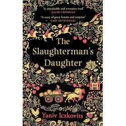 The Slaughtermans Daughter