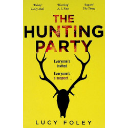 The Hunting Party