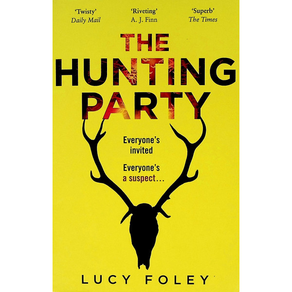 The Hunting Party