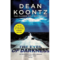 The Eyes of Darkness