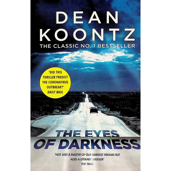 The Eyes of Darkness