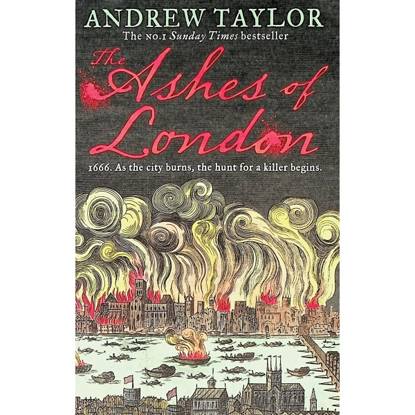 The Ashes of London