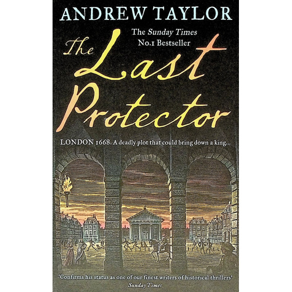 The Last Protector