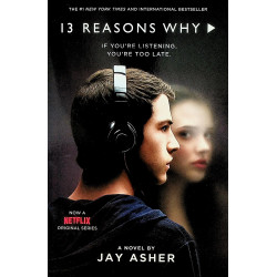 13 Reasons Why