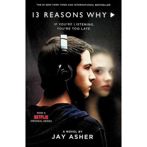 13 Reasons Why