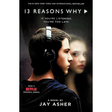 13 Reasons Why