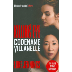 Codename Villanelle