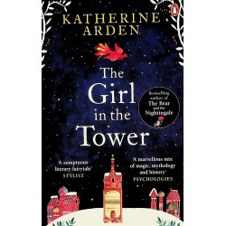 The Girl in the Tower